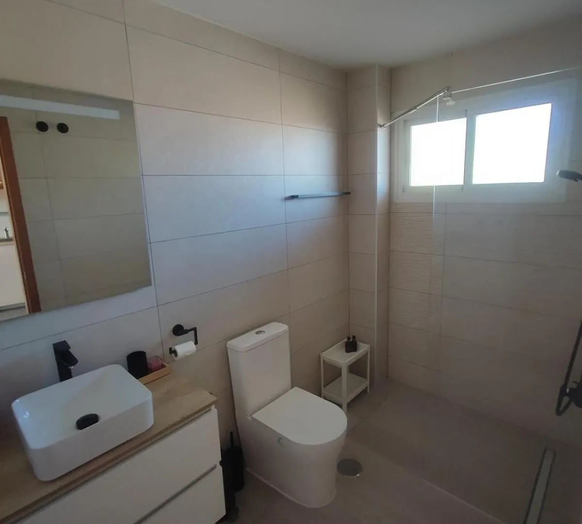Apartamento Pet Friendly Beautiful Flat With View, 3 Pools Fuengirola España