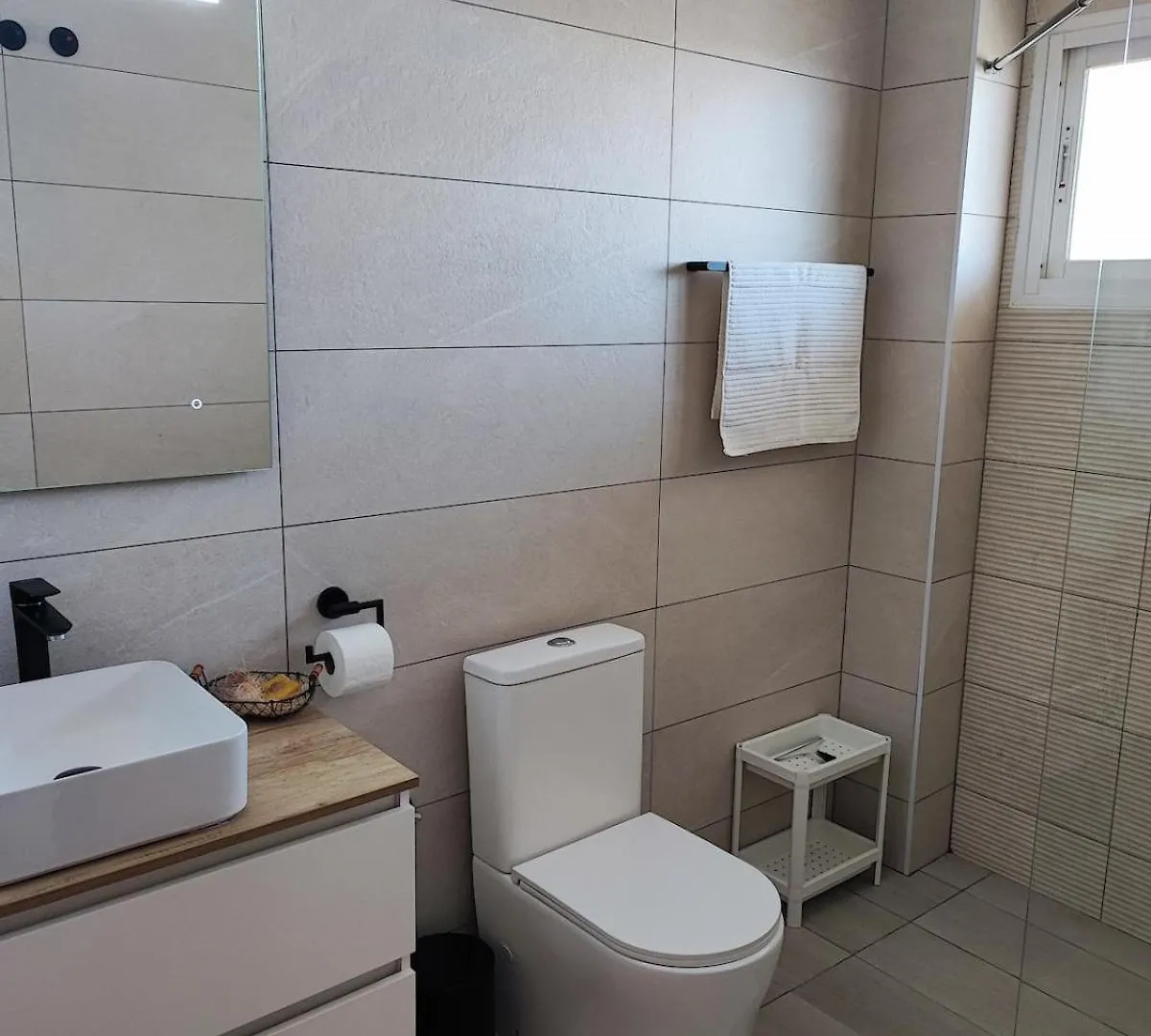Apartamento Pet Friendly Beautiful Flat With View, 3 Pools Fuengirola