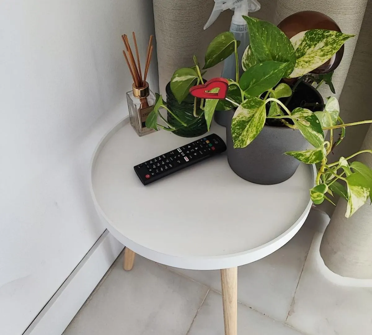 Apartamento Pet Friendly Beautiful Flat With View, 3 Pools Fuengirola 0*,  España