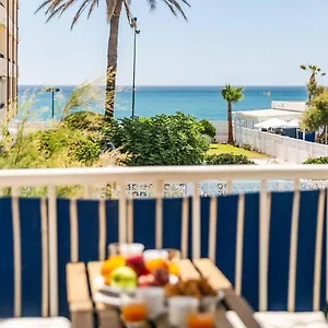 Apartamento Sur Astigi Vista Mar, Fuengirola