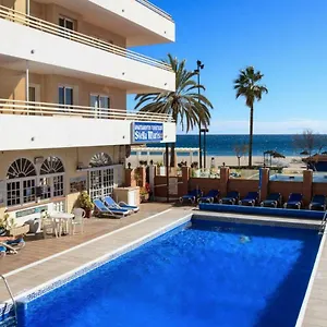 Apartamento David By The Sea. 1:st Line, Fuengirola
